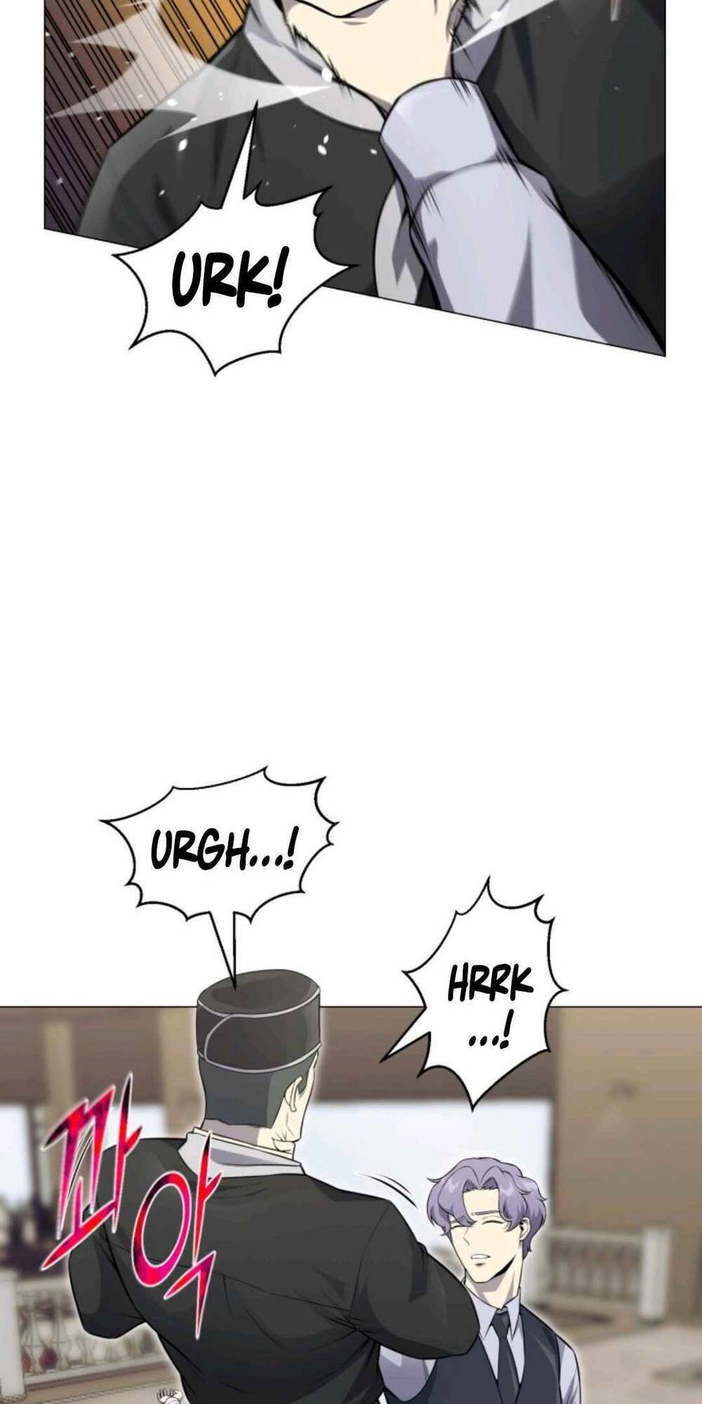 Luân Hồi Ác Nhân: Chapter 75