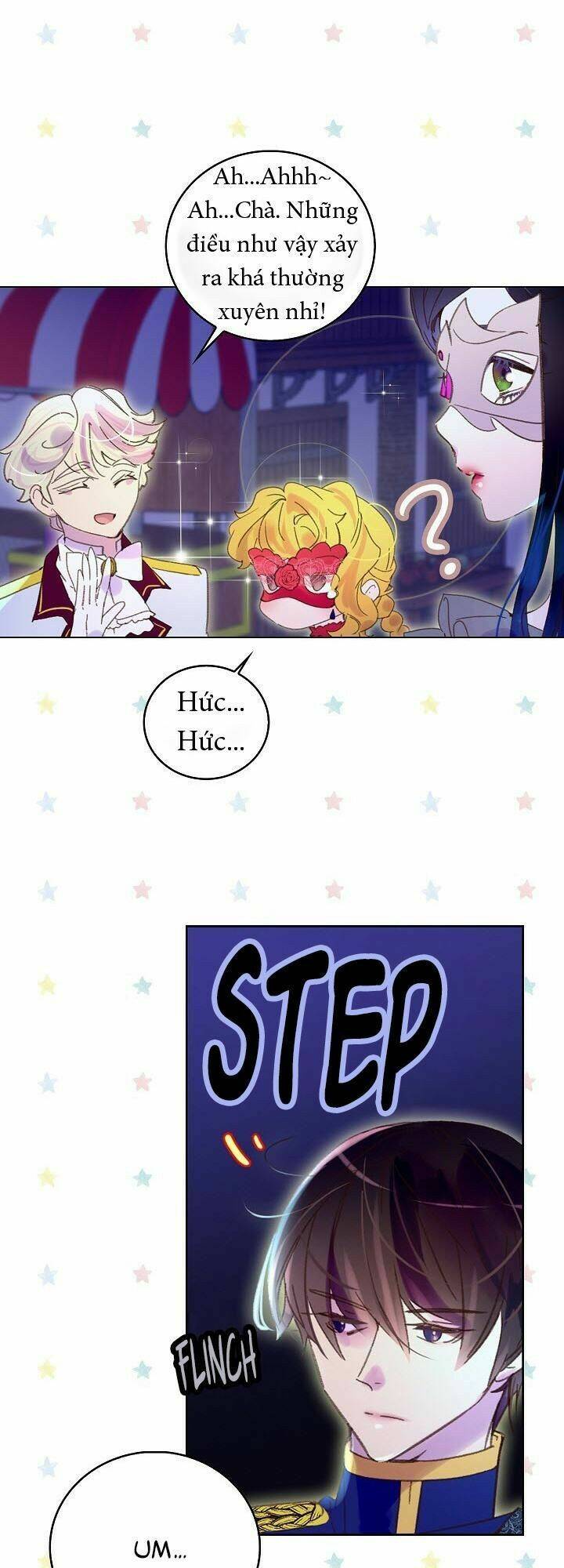 Tôi Không Phải Là Người Tốt: Chapter 64