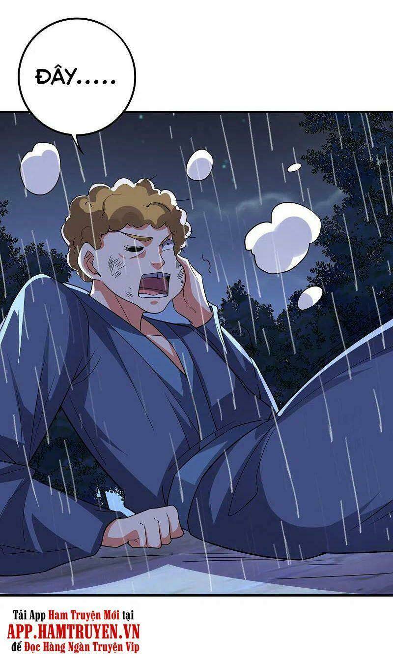 Phục Thiên Thánh Chủ: Chapter 171