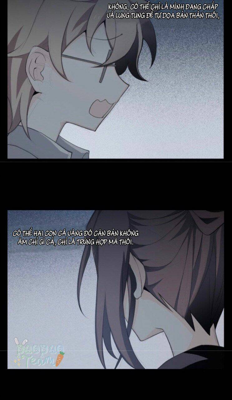 Hoan Nghênh Đến Với Trò Chơi Ác Mộng: Chapter 10