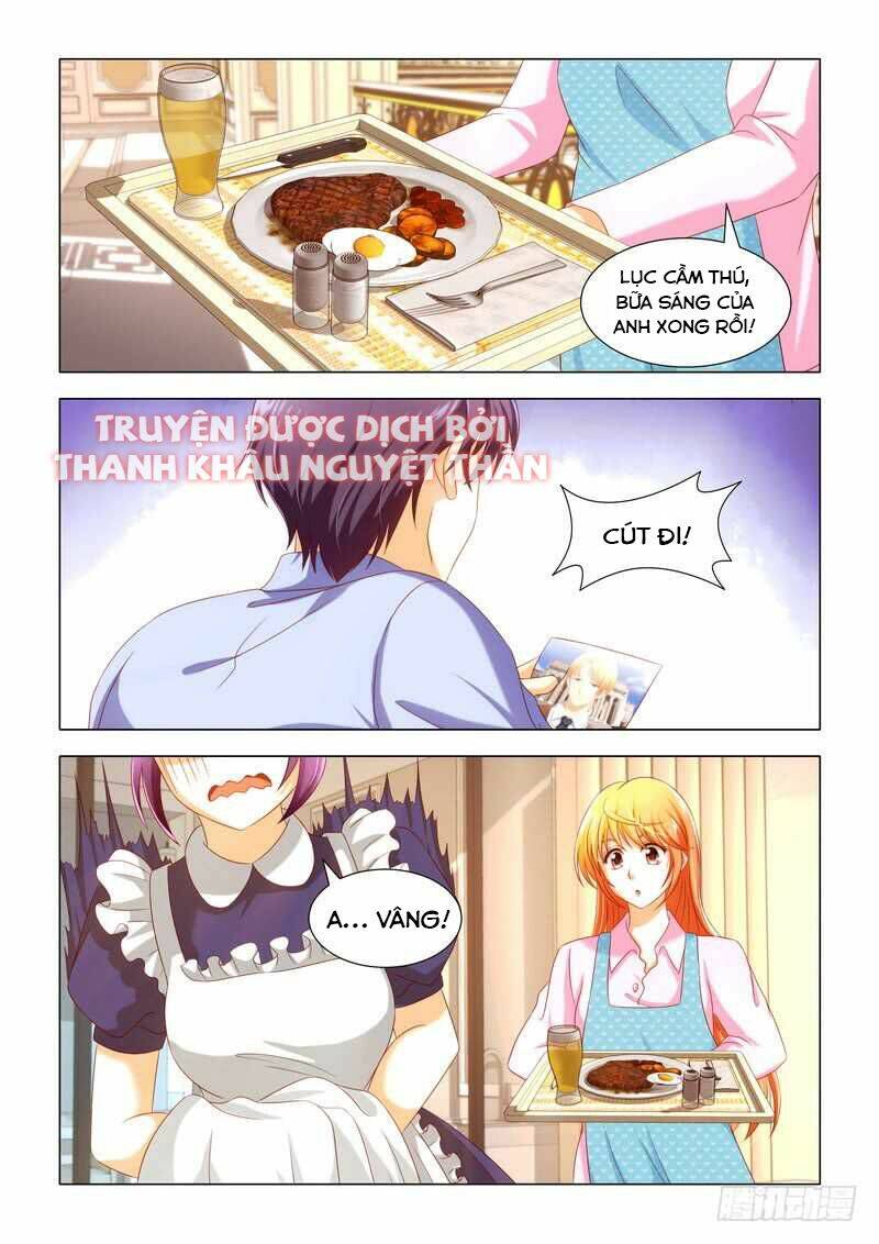 Xuân Phong Nhất Độ Cộng Triền Tình: Chapter 27