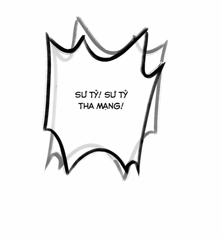 Điềm Mỹ Chi Huyết: Chapter 20