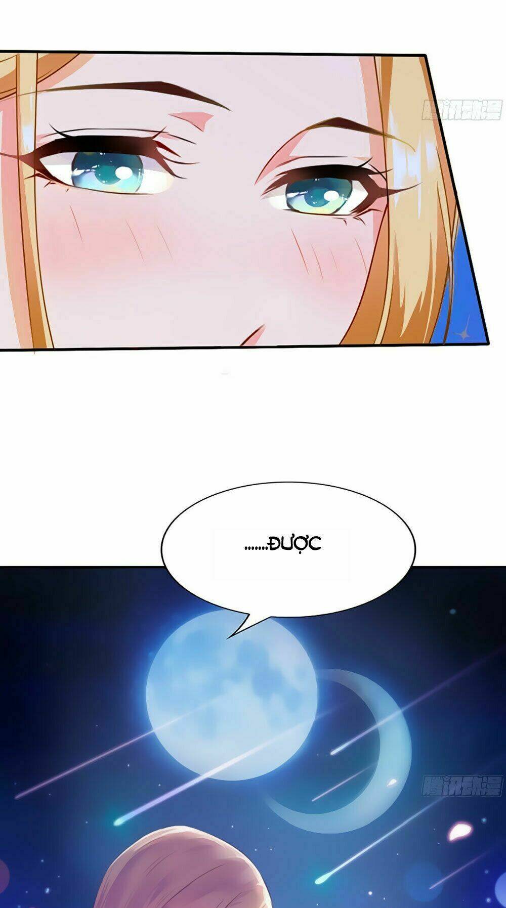 Bộ Váy Rực Rỡ Ánh Sao: Chapter 2