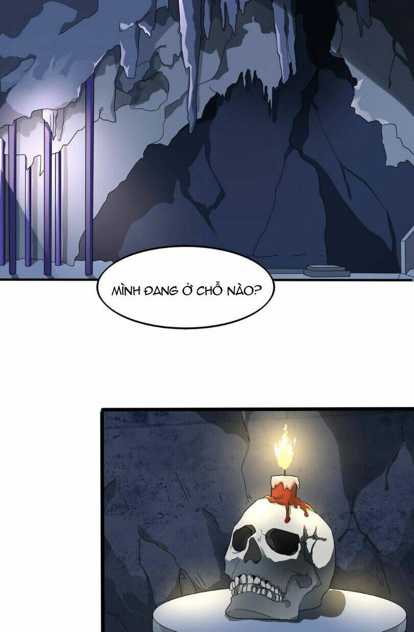 Bắt Quỷ: Chapter 11