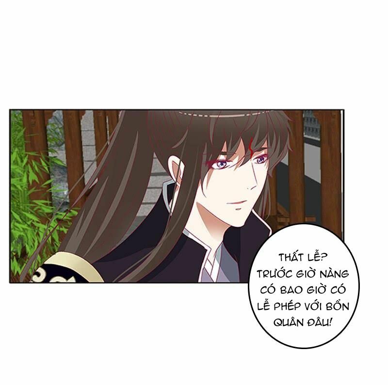 Thông Linh Phi: Chapter 426
