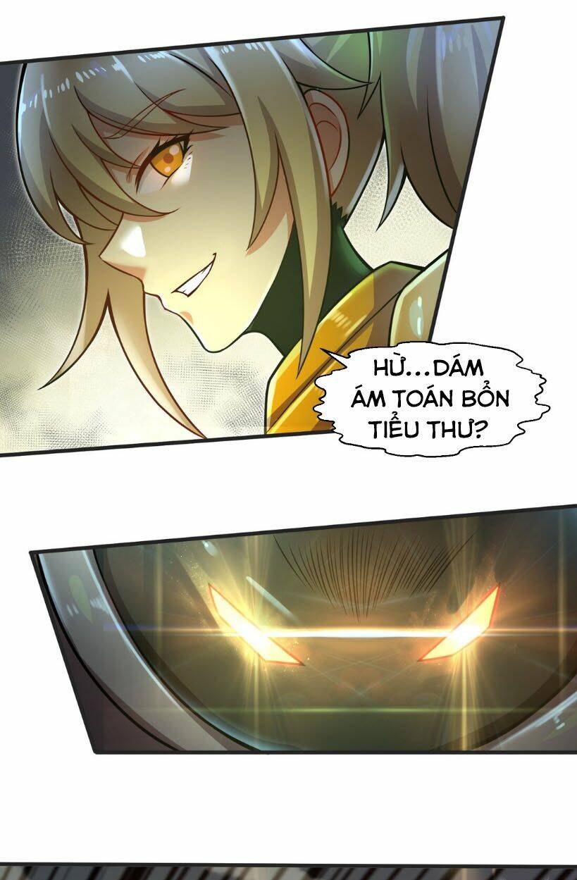 Một Trăm Triệu Điểm: Chapter 19