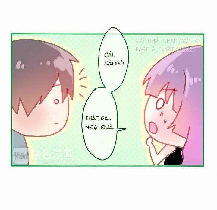 Tháng Sáu Kì Diệu: Chapter 2