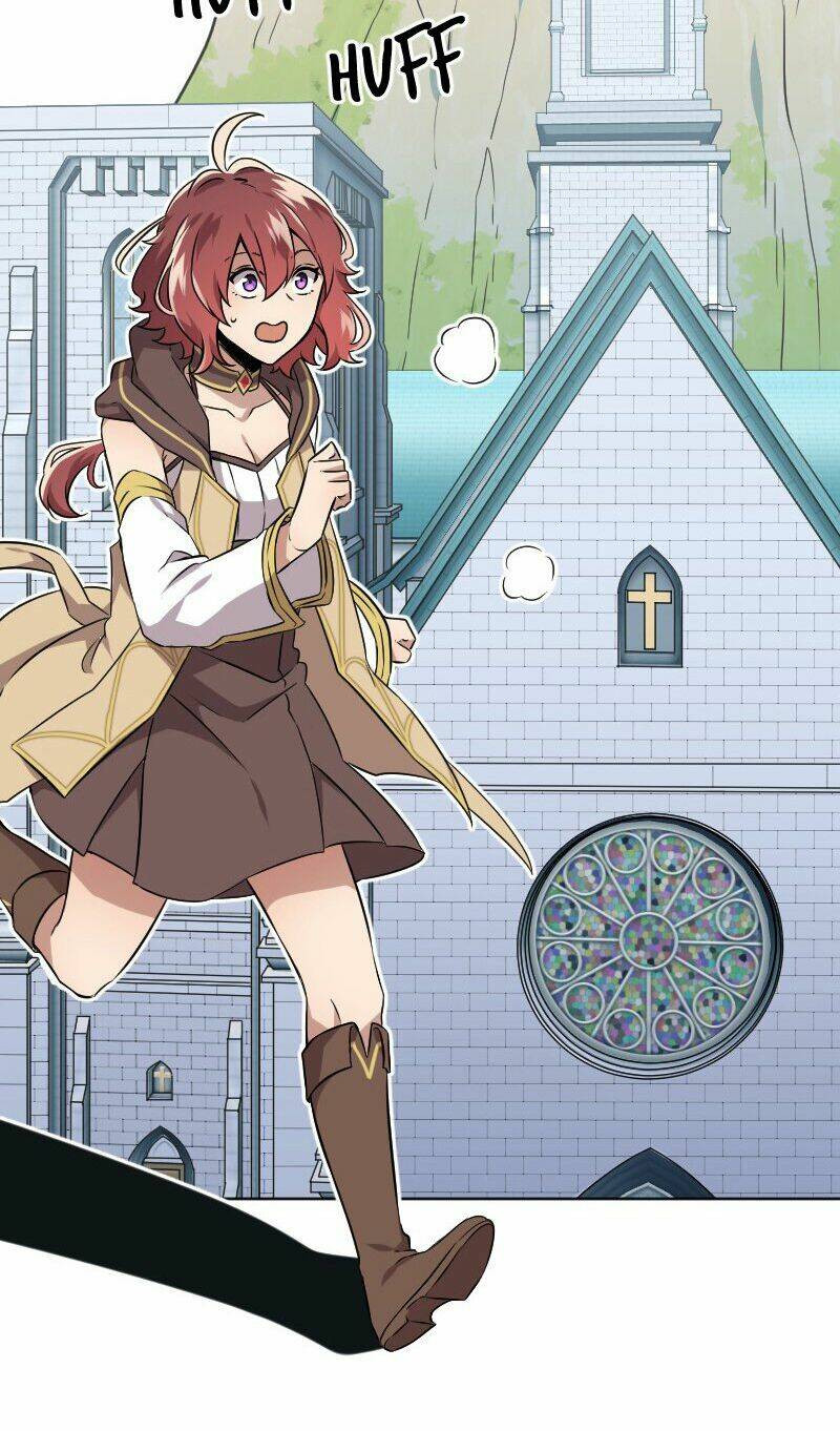 Pháp Sư Và Nữ Chúa Quỷ: Chapter 95