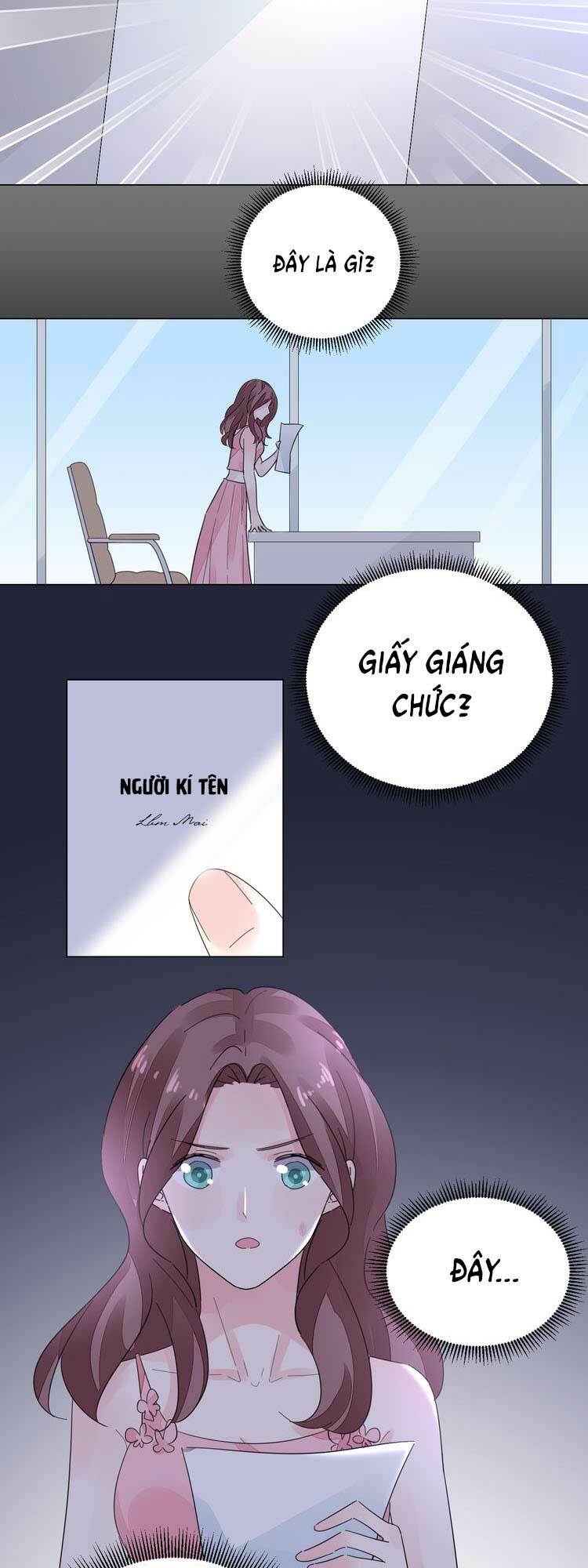 Điều Ước Sủng Ái Bất Bình Đẳng: Chapter 32