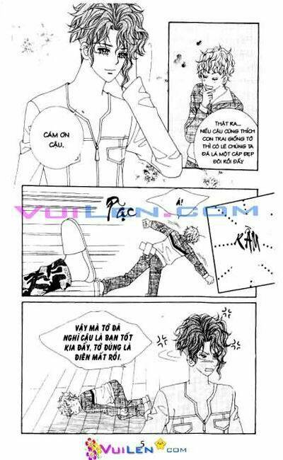 Chạm Mặt Thần Tượng: Chapter 9