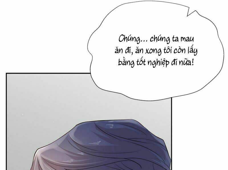 Chiến Lược Lãng Mạn Của Thịnh Thiếu: Chapter 81