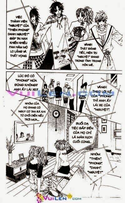 Cặp Đôi Kỳ Lạ: Chapter 2