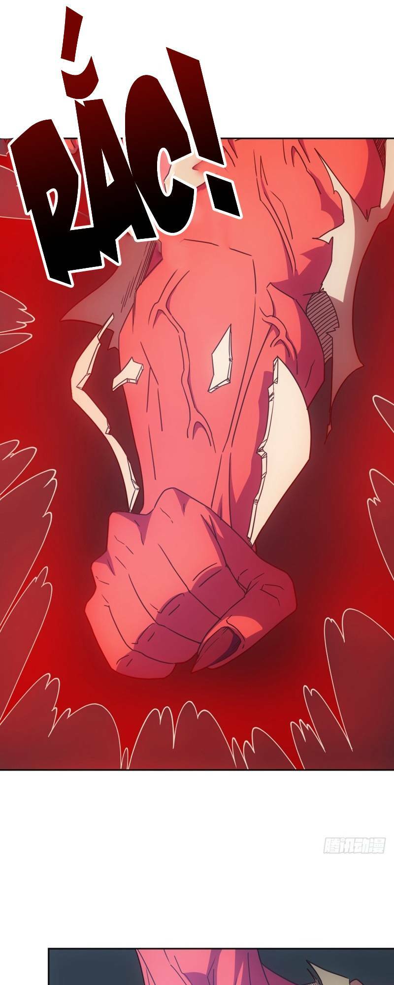 Hồng Thiên Thần Tôn: Chapter 47