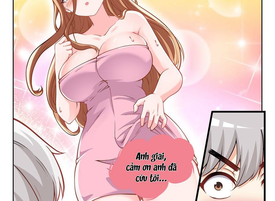 Hệ Thống Giả Dạng: Chapter 5