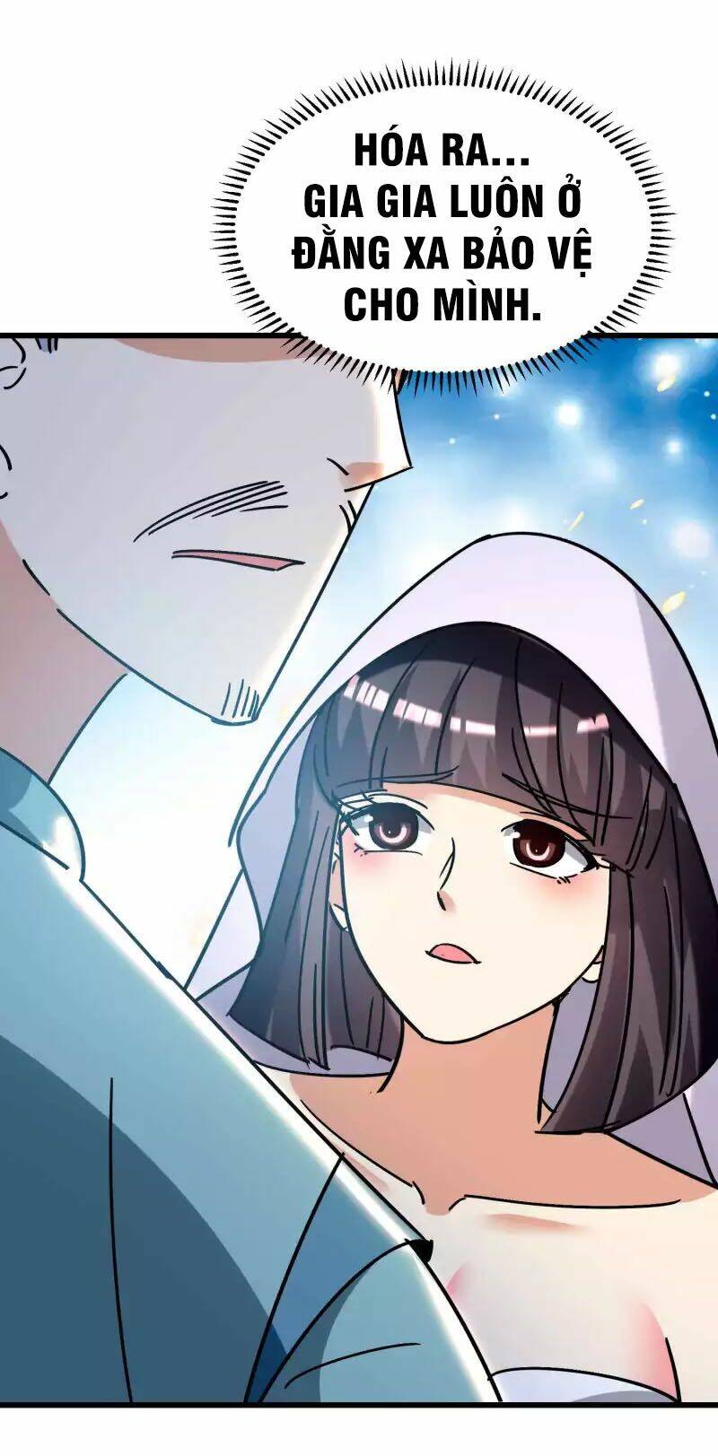 Vạn Giới Tiên Vương: Chapter 167