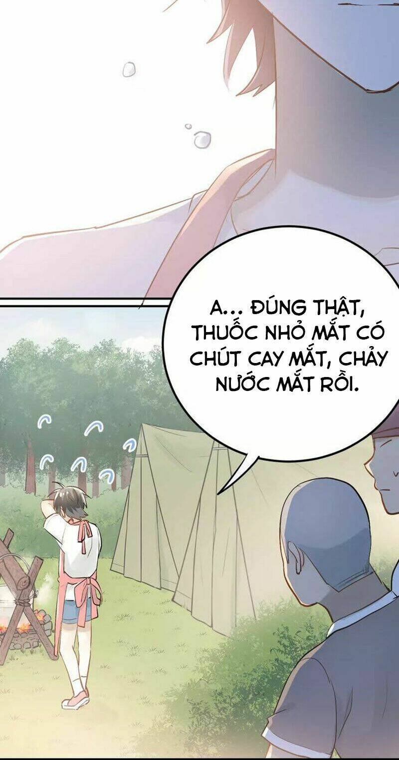 Đầu Gấu Biết Yêu: Chapter 72