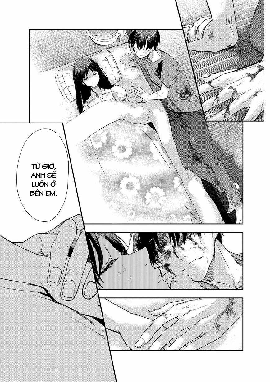 Ou-Sama Game - Kigen: Chapter 28