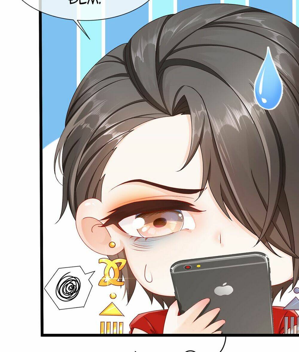 Tỷ Tỷ Nào Có Ý Xấu: Chapter 7