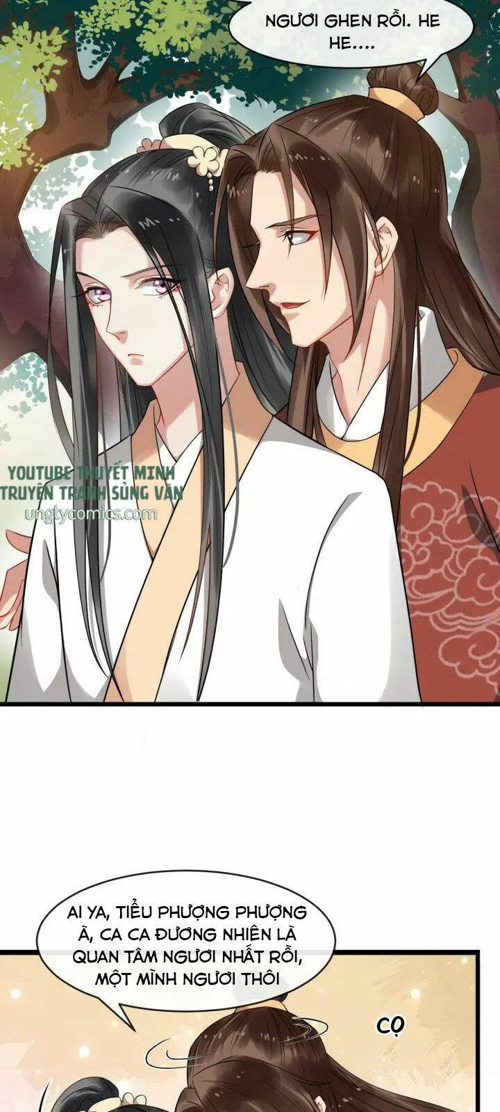 Bồng Sơn Viễn 2: Chapter 49