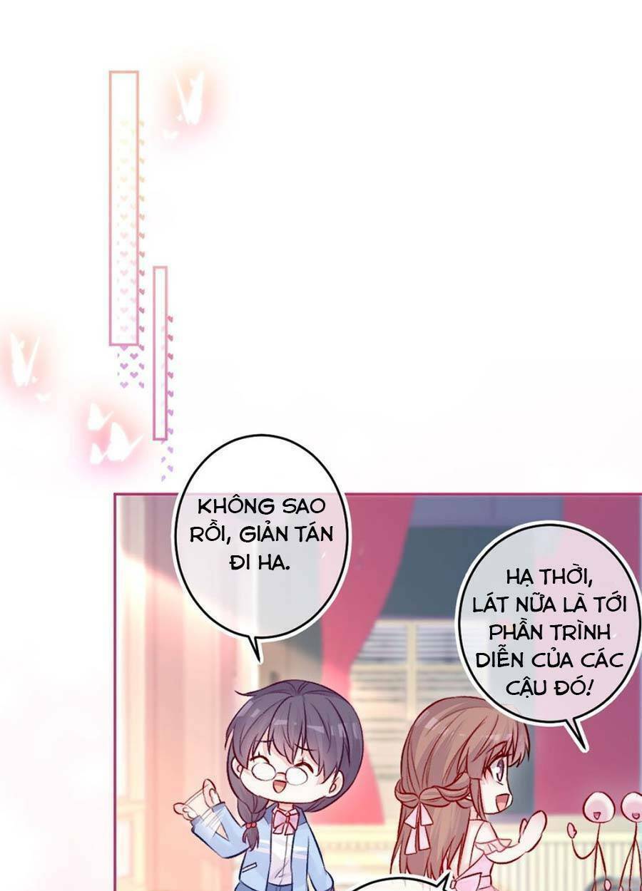 Khi Cô Gái Nhìn Thấy Thời Gian: Chapter 11