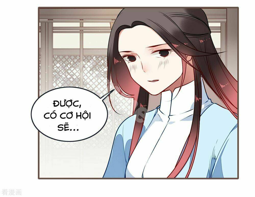 Bỉ Ngạn Hoa: Chapter 31