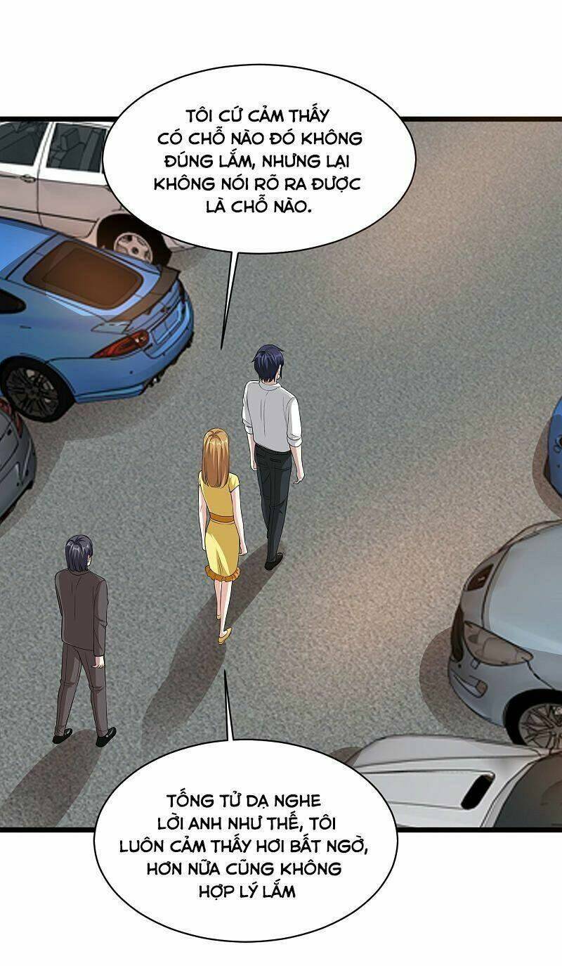 Đô Thị Tà Vương: Chapter 107
