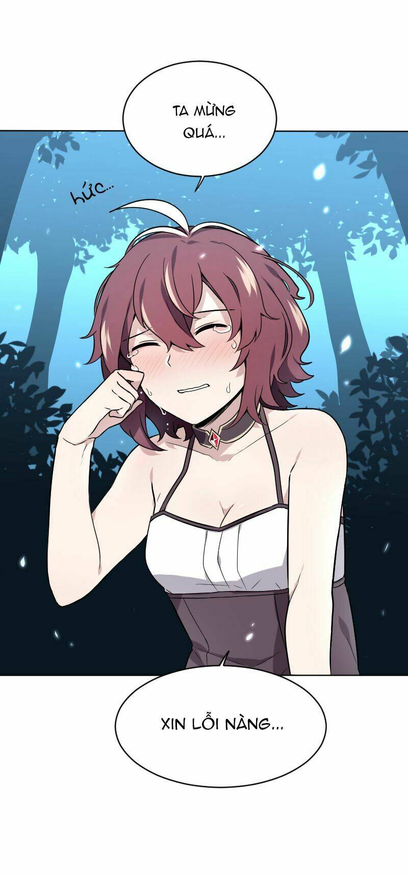 Pháp Sư Và Nữ Chúa Quỷ: Chapter 43