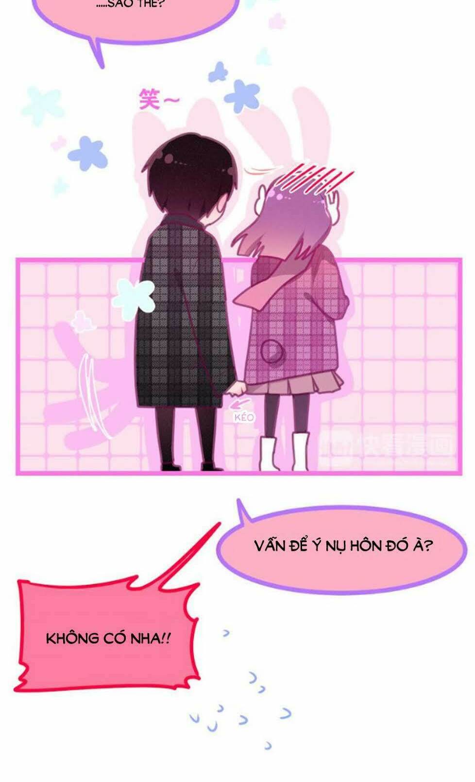 Tháng Sáu Kì Diệu: Chapter 64