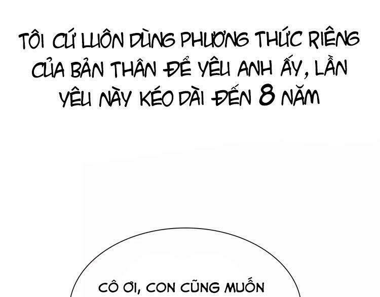 Cuộc Chiến Tình Yêu: Chapter 4