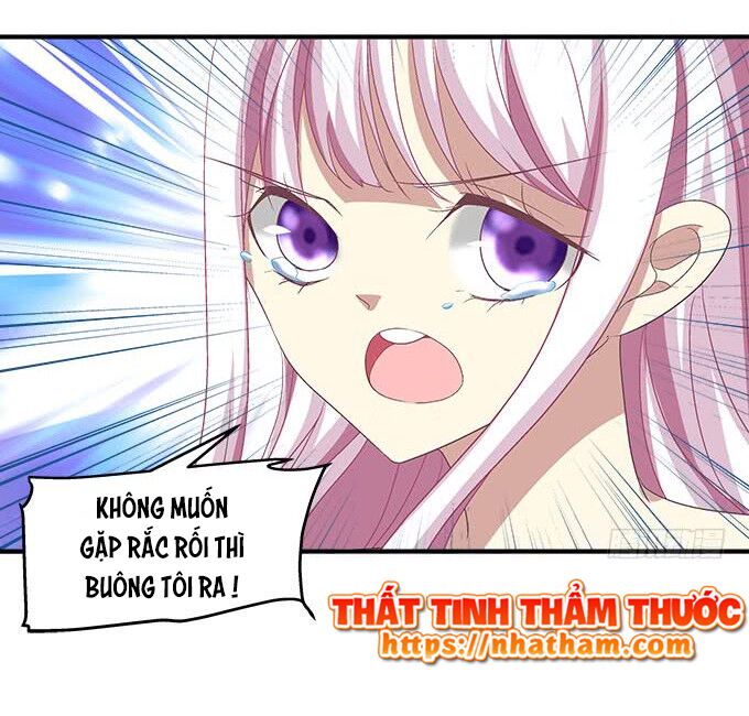 Thiên lại âm linh: Chapter 42