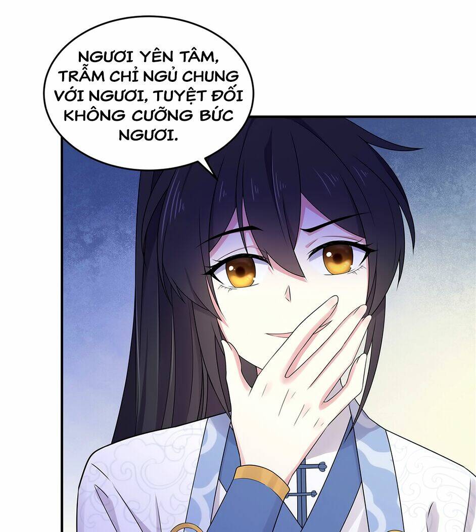 Báo Cáo! Đế Quân Ngài Có Độc!: Chapter 41
