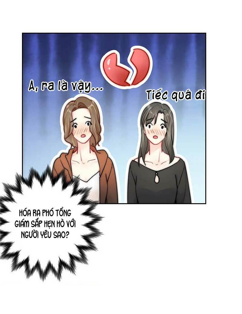 Boss Đại Nhân Là Nữ Thần?: Chapter 75.6