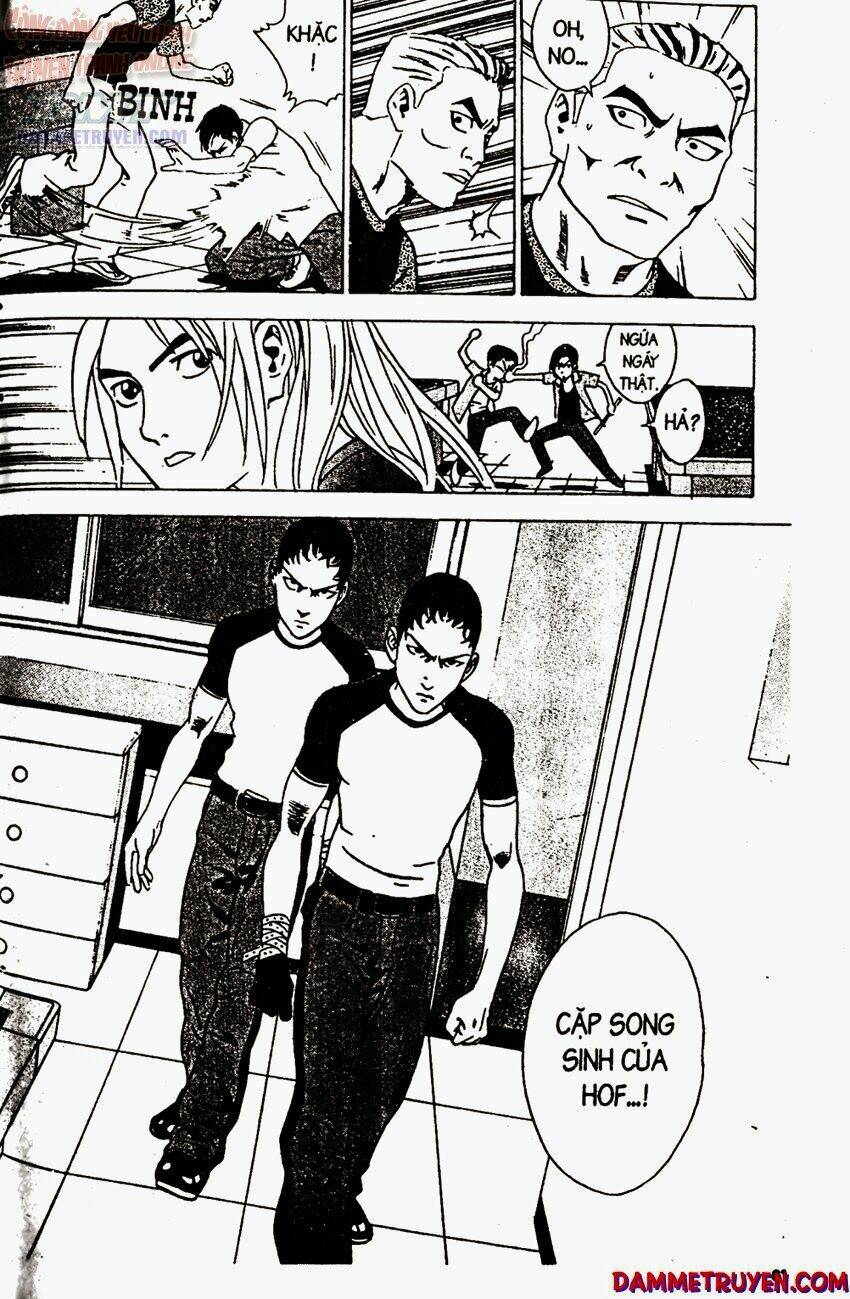 Ai Hơn Ai: Chapter 116