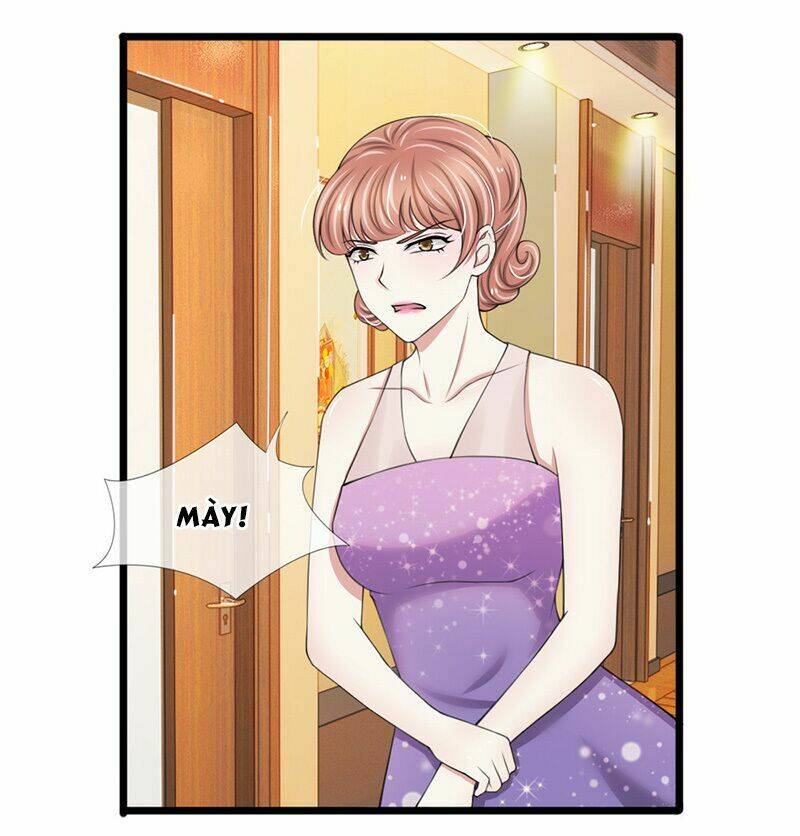 Phúc Hắc Lão Công Buông Em Ra: Chapter 87