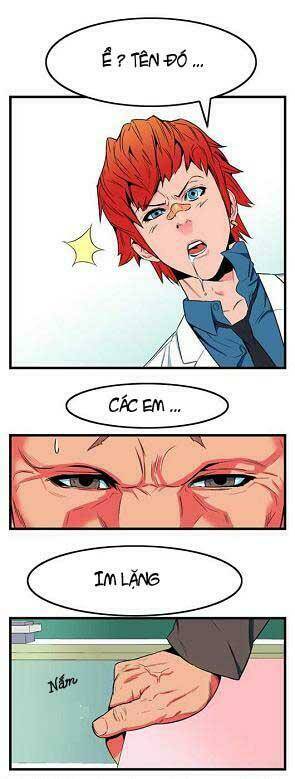 Ma Cà Rồng Quý Tộc: Chapter 7