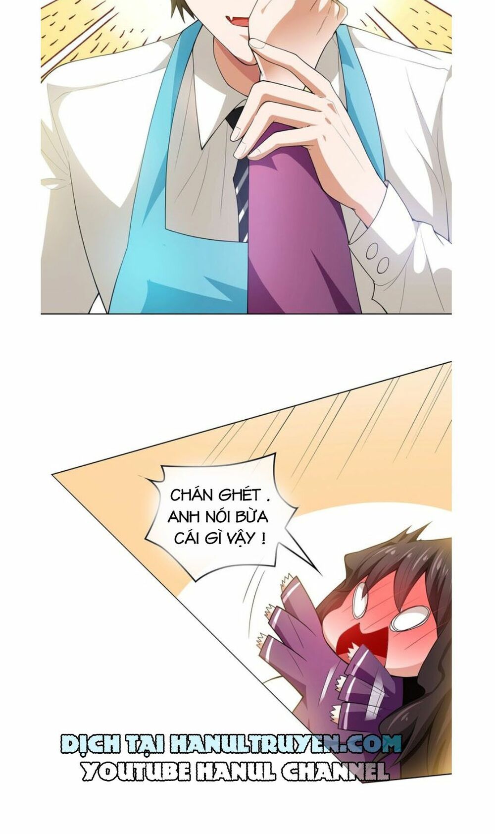 Cô Vợ Nhỏ Nuông Chiều Quá Lại Thành Ác!!: Chapter 29