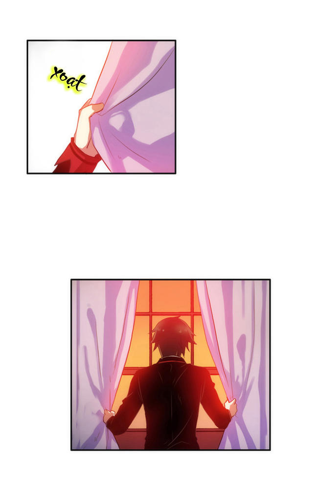 Crepuscule (Yamchi): Chapter 35