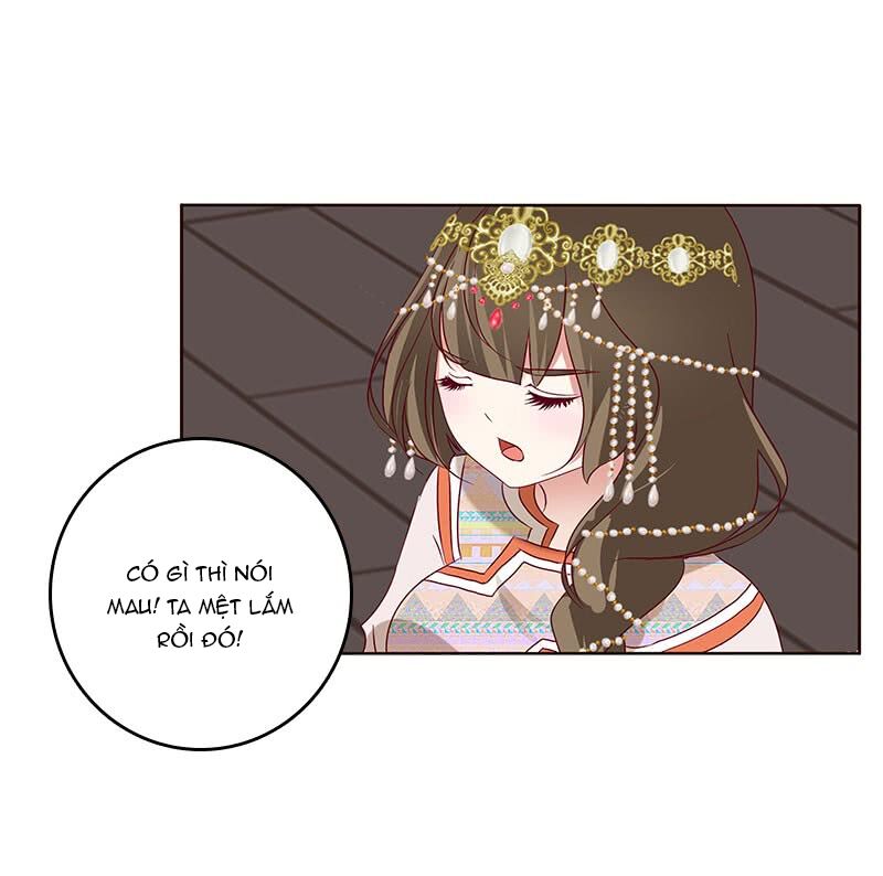 Thông Linh Phi: Chapter 285