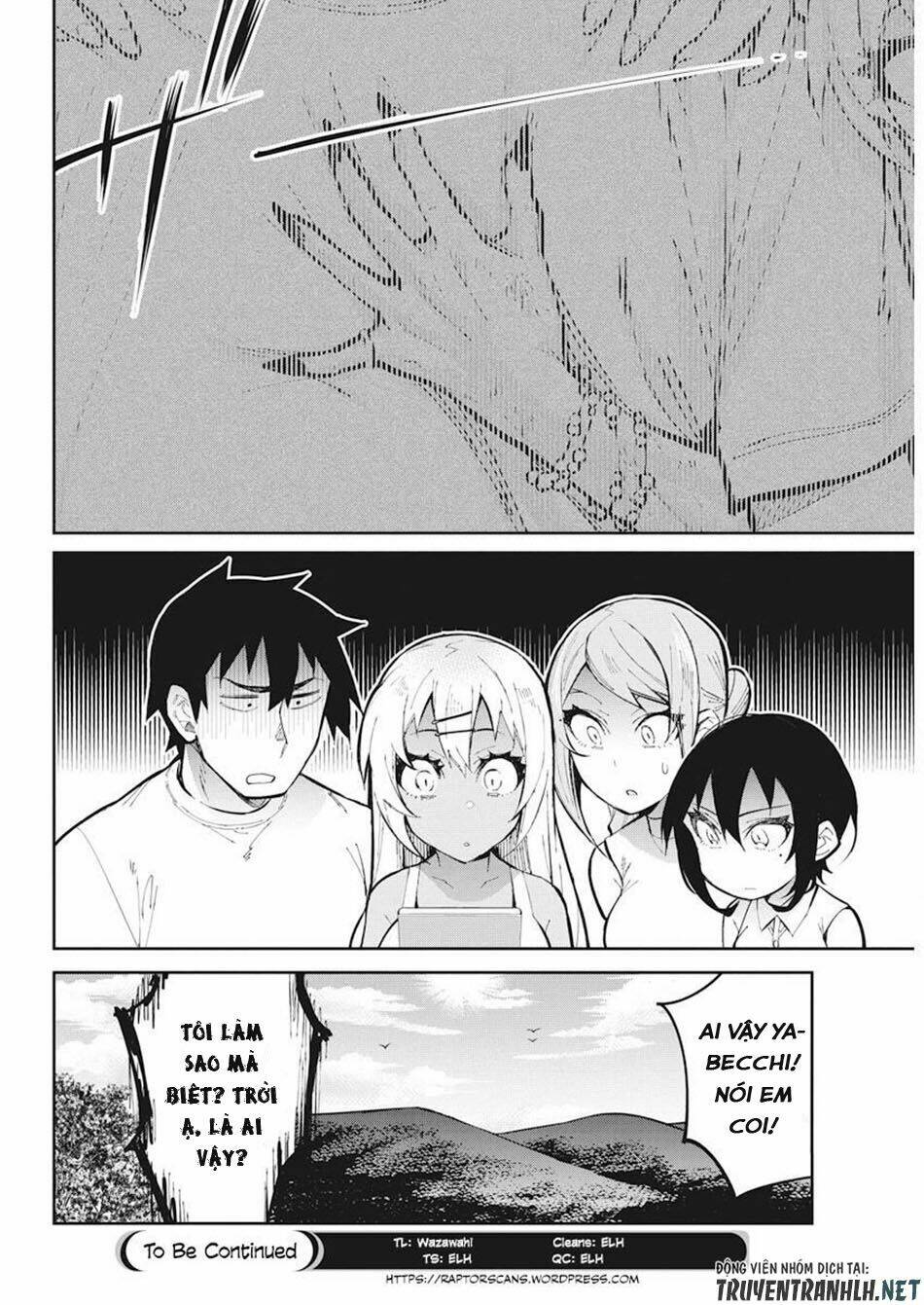 Gal Gohan: Chapter 39