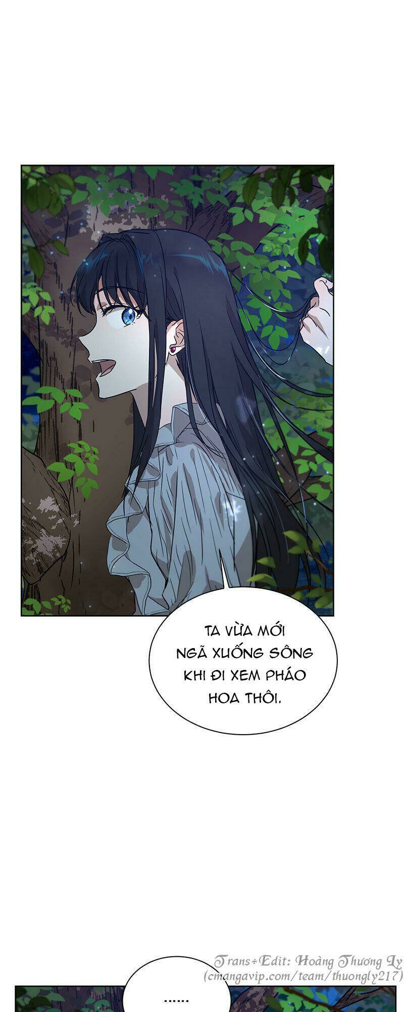 Khế Ước Của Ác Ma: Chapter 39