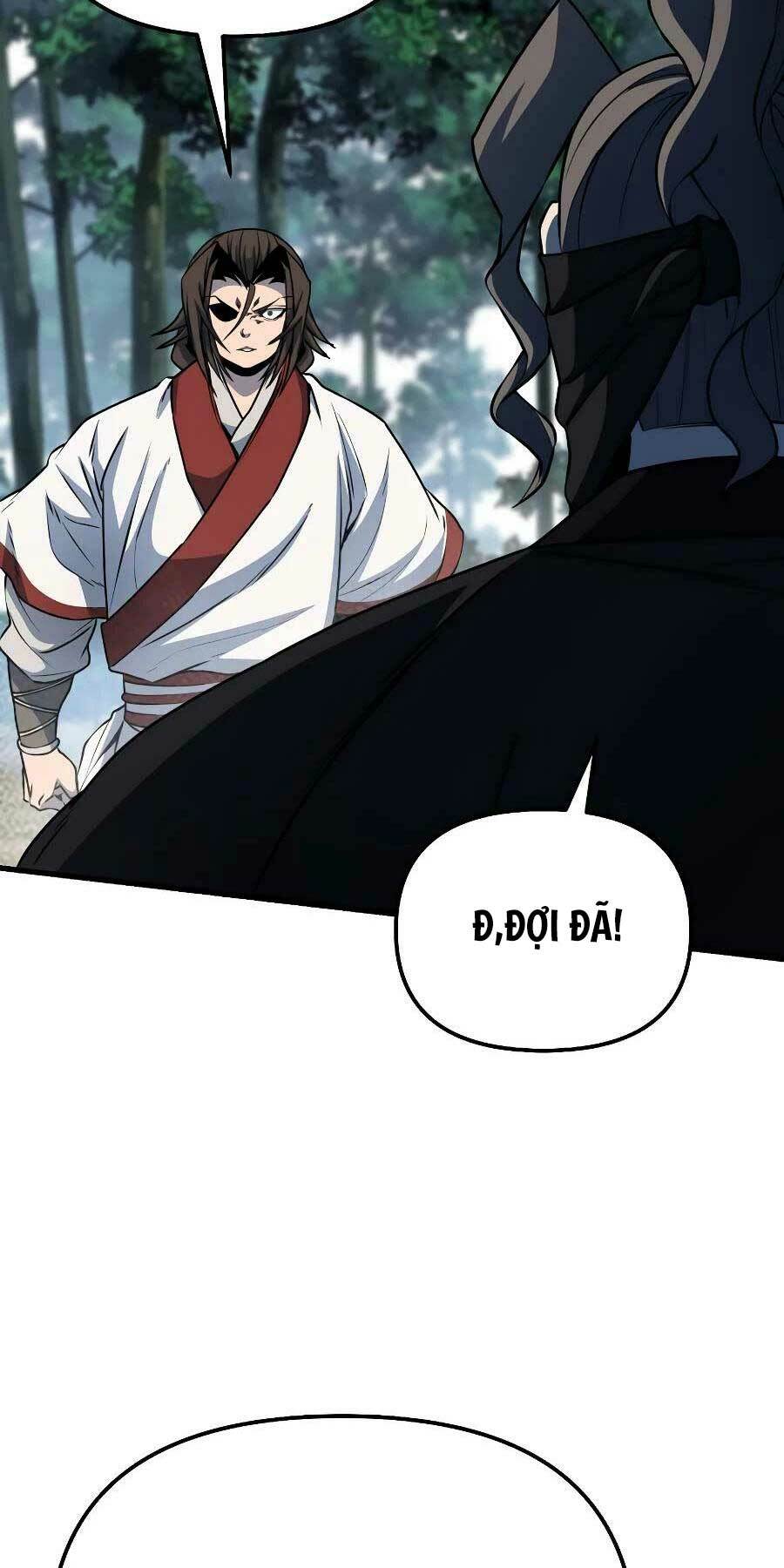 Đông Phương Bất Bại: Chapter 24