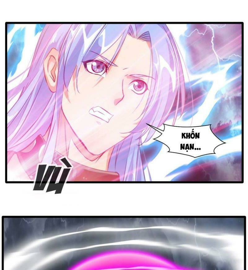 Tuyệt Thế Đế Tôn: Chapter 17