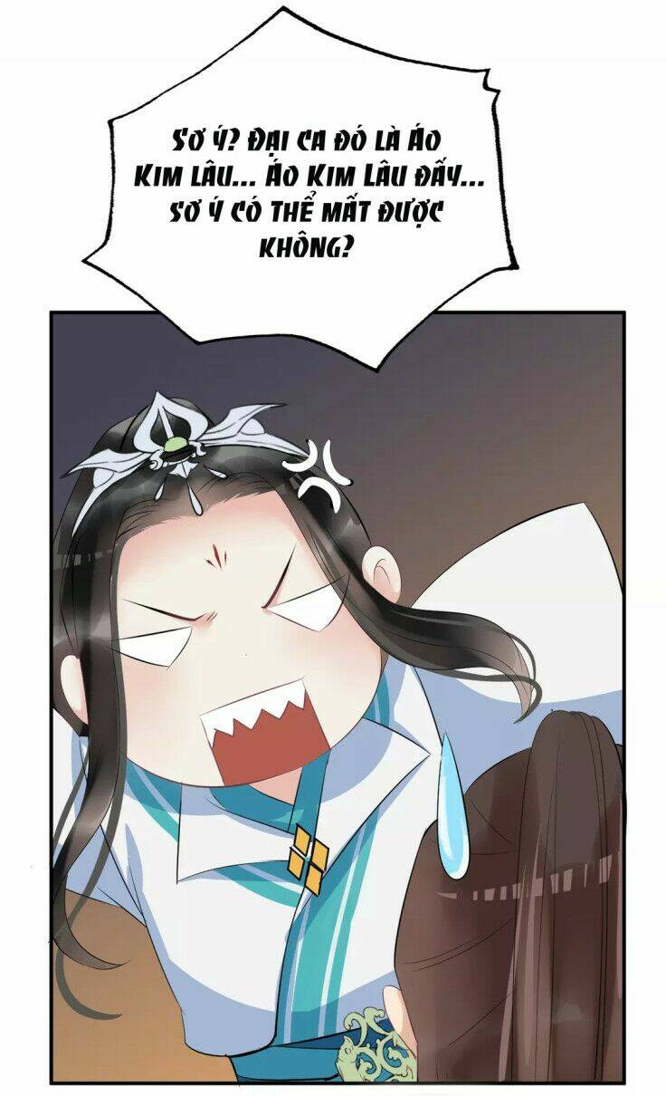 Bồng Sơn Viễn: Chapter 18