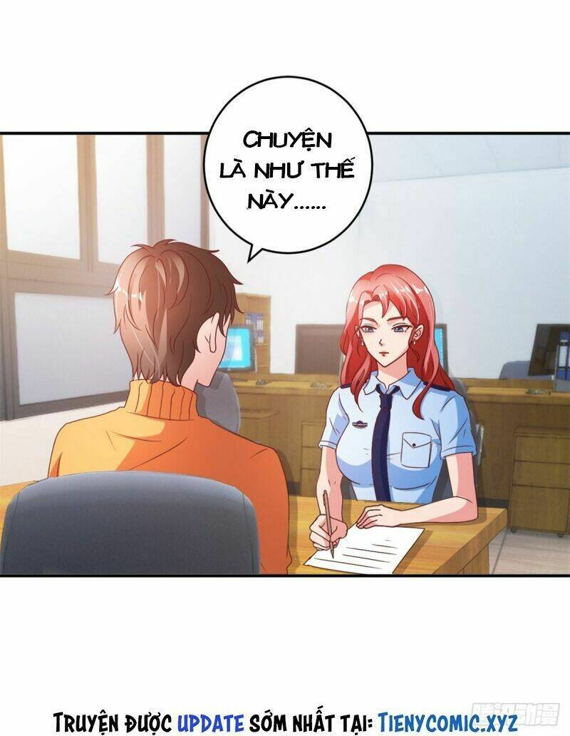 Thấu Thị Tiên Y: Chapter 116