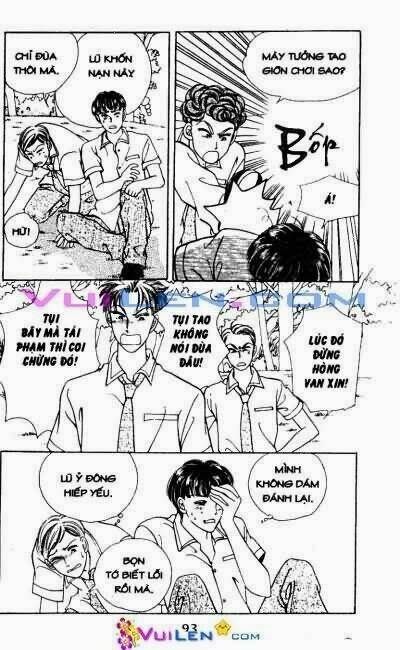 Cô gái Trung Hoa: Chapter 6