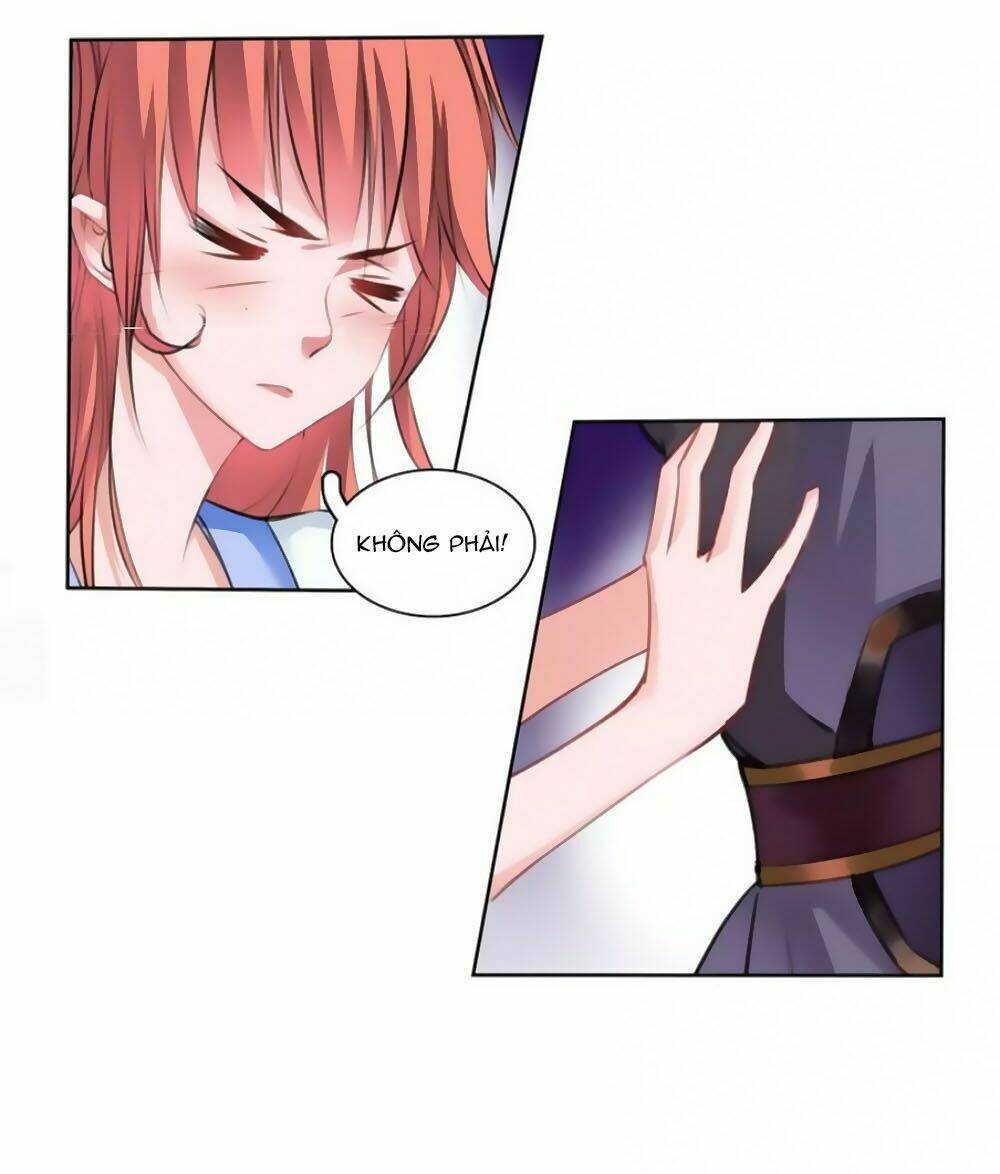 Hắn Ta Là Vua: Chapter 40