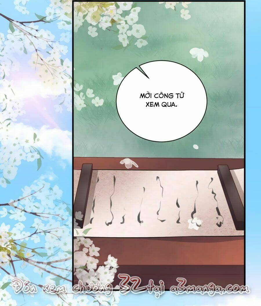 Nữ Đế Livestream Công Lược: Chapter 31