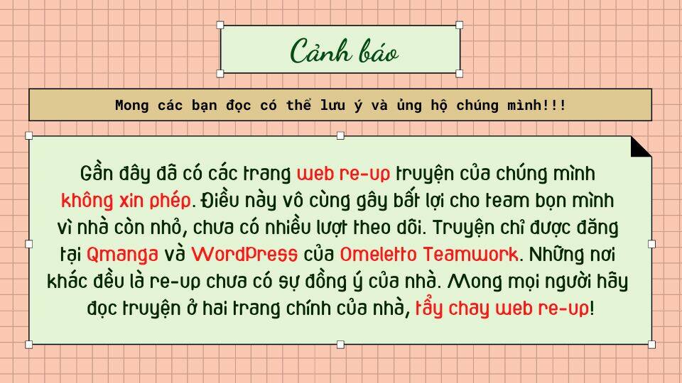 Lilium Terrarium: Chapter 9