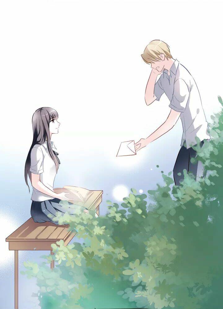 Thần Tinh Vị Lạc Thì: Chapter 7