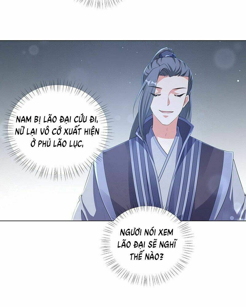 Vương Phi Có Độc!: Chapter 99